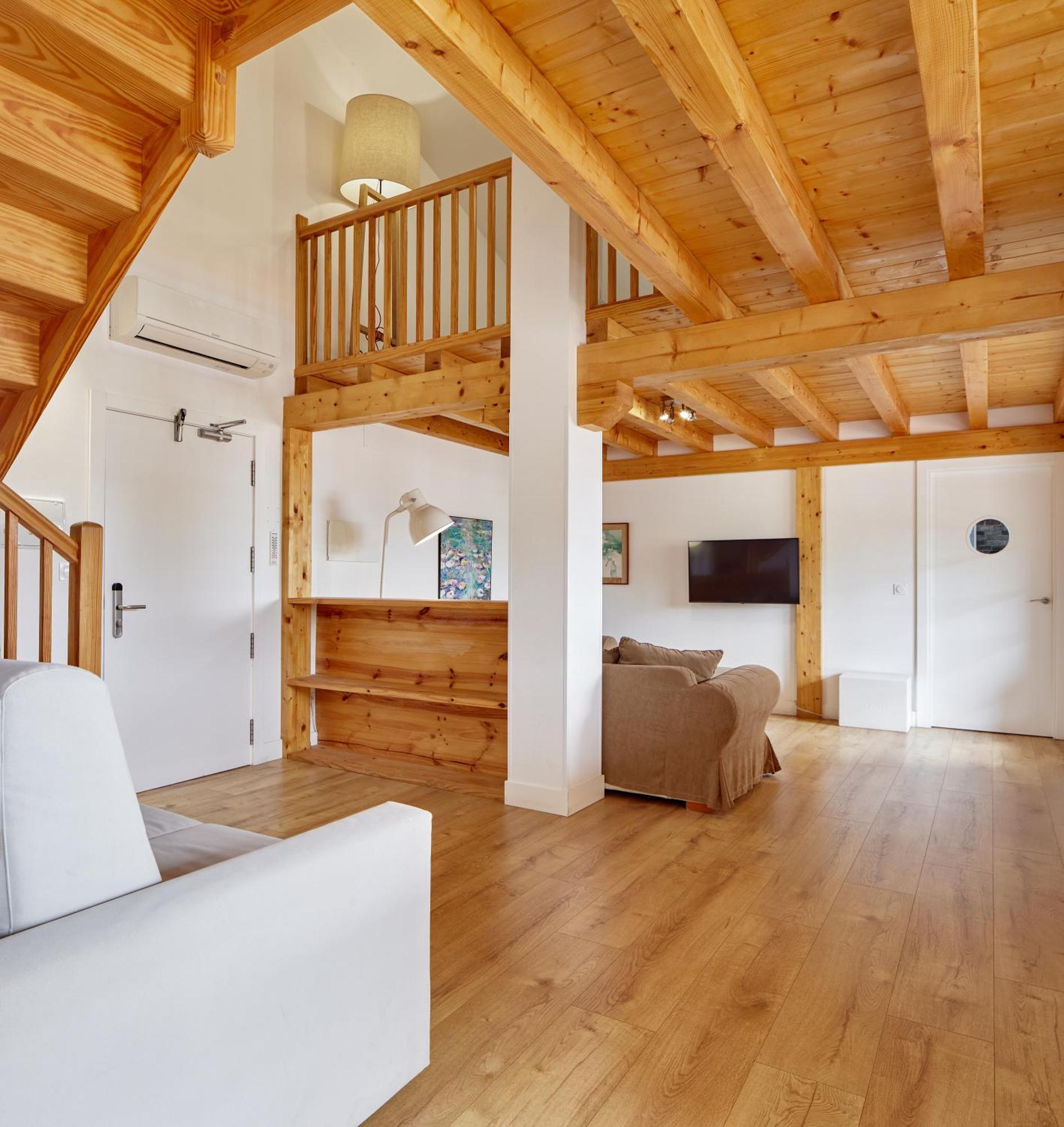 Hotel Flysch Zumaia Eksteriør bilde