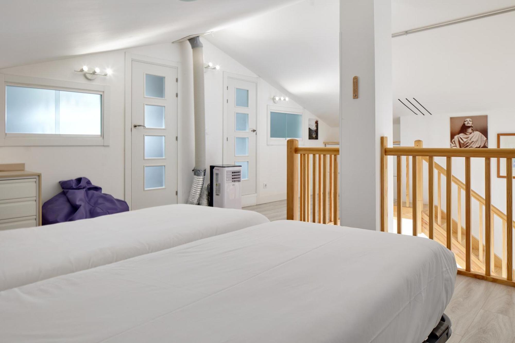 Hotel Flysch Zumaia Eksteriør bilde