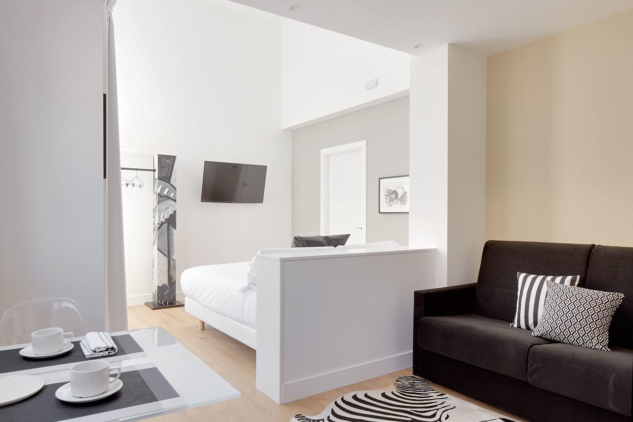 Hotel Flysch Zumaia Eksteriør bilde